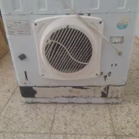 کولر آبی