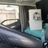 تولید کولر آبی خودرو تمام مدلها