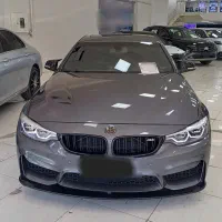 بی ام و ۴۳۰ گذرموقت ارس ۲۰۱۹