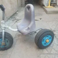 سه چرخه کودک