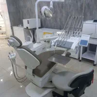 تجهیزات دندانپزشکی راشا