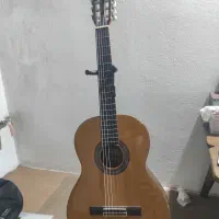 گیتار کلاسیک