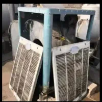 سرویس کار کولر آبی