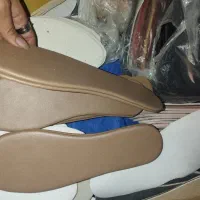 زیره کفش و کفی کفش