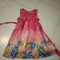 لباس دخترانه