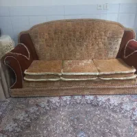 مبل و عسلی
