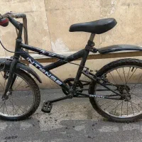 دوچرخه سایز ۲۰