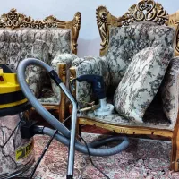 مبلشویی مبل شویی شستشوی مبل در محل ،ستاره،