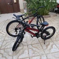 دوچرخه