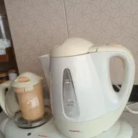 چای ساز مارک تفال