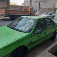 پژو روا