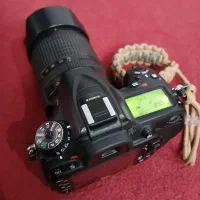 دوربین Nikon D7100
