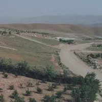۷۰۰ متر زمین تماشا کرشت