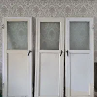 در ب آلمینیومی