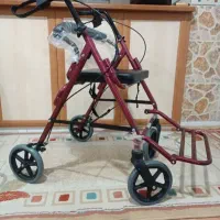 ویلچر کودکان پله ای