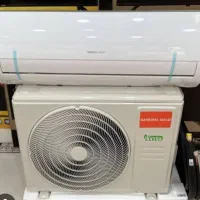 کولرگازی۳۰۰۰۰ اینورترجنرال گلد GG-AS30000 SPARK5T3