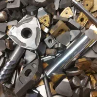 ضایعات الماس تراشکاری