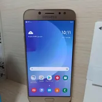 سامسونگ Galaxy J7 Pro با حافظهٔ ۳۲ گیگابایت|موبایل|اصفهان, شیخ اشراق|دیوار