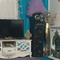 باند و تلوزیون باهم فروش فوری