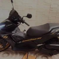 آیروکس فول بامایا عرفان سیکلت ۱/۵۰۰ تا کارمدل ۱۴۰۴