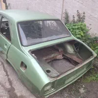 لوازم بدنه 504 صندلی شورلت