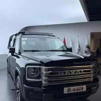 هاوال h9 مدل ۲۰۲۶ وارداتی