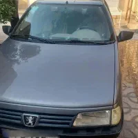 پژو|خودرو سواری و وانت|نورآباد ممسنی, |دیوار