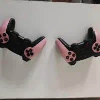 دسته بی سیم کامپیوتر طرح فایو