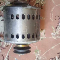 موتور کولر موتور ژن