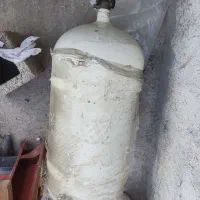 کپسول گاز