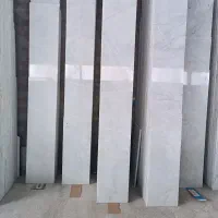 کارخانه سنگ تراورتن، چینی ، پله ،جدول سنگی و کوبیک
