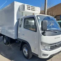 استخدام راننده پایه ۲