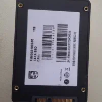 هارد SSD|قطعات و لوازم جانبی رایانه|سنندج, |دیوار