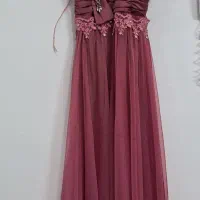 لباس مجلسی توری