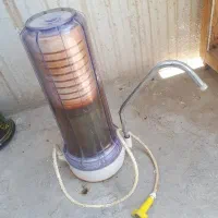 تصفیه آب