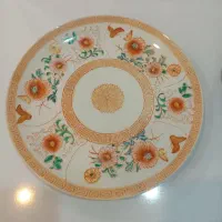 بشقاب دیوار کوب