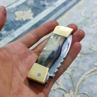 چاقودست ساز