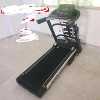 تردمیل ایرون مستر مدل f60