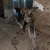 موتور بی کلاچ