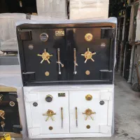 نمایندگی گاوصندوق نوآوران تیپ120/80/604H12BKGE4B0