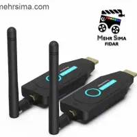 انواع دانگل انتقال تصویر بی سیم ( مناسب کرین )