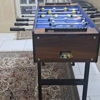 فوتبال دستی نونو