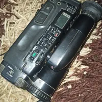 دوربین فیلمبرداری