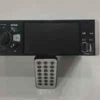 پخش تصویری ماشین درجه یک