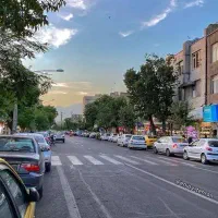 زیرزمین تجاری  ۹۸ متر بر سلسبیل شمالی