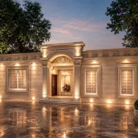 اجرای نما سنگ سرامیک با اکیپ مجرب از شهر کرد و فسا