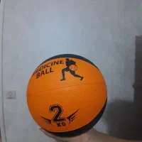 توپ ورزشی