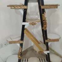 استند گل