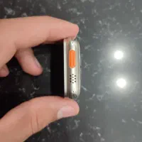 ساعت هوشمند