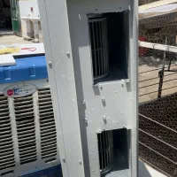 داکت اسپیلت ۳۶ هزار ال جی اصلی تک فاز و ۳ فاز
